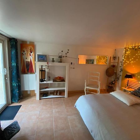 Guesthouse Du Moulin Сен-Сір-сюр-Мер Екстер'єр фото